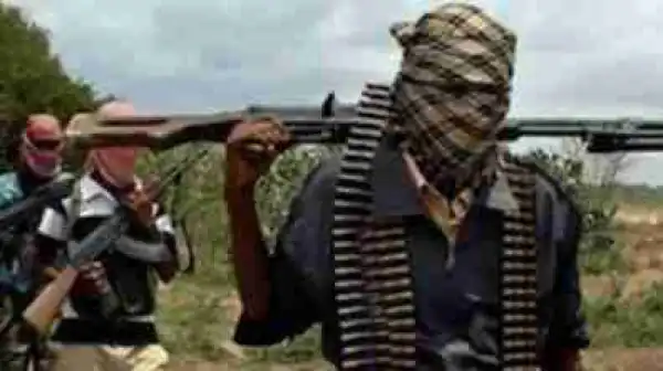 Abducted Catholic Priest Released in Calabar After Paying Huge Ransom
